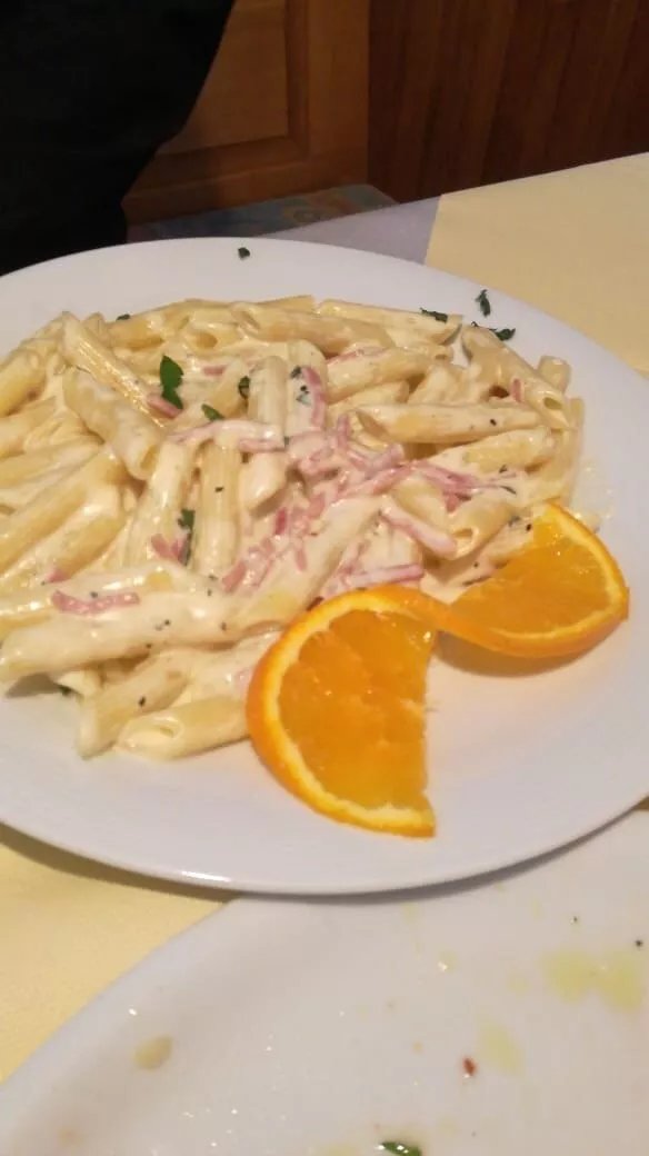 Pizzeria Ristorante Gasthaus Rossle