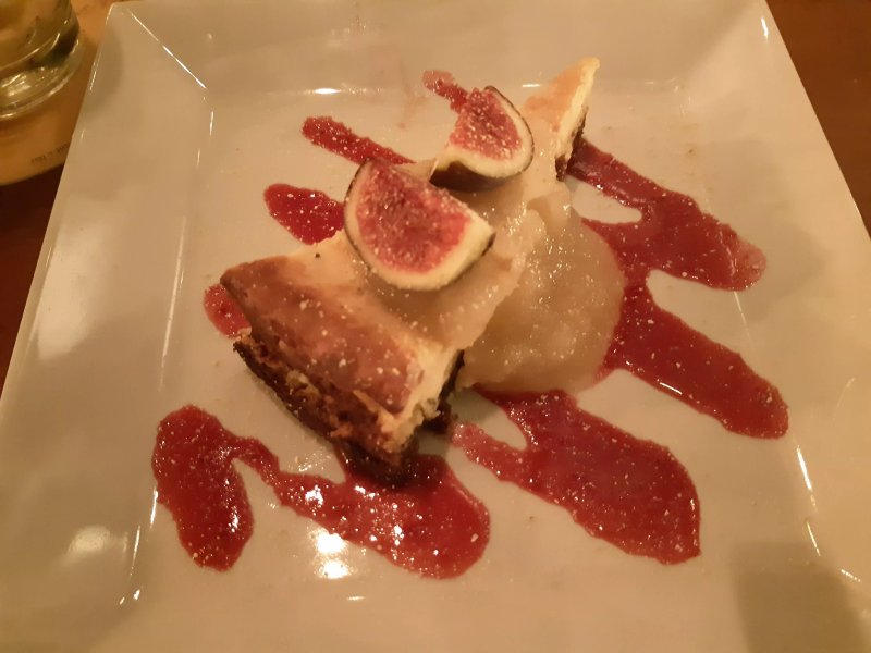 Ethica Restaurant & Bar
