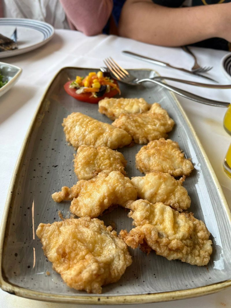 Restaurante El Mirador