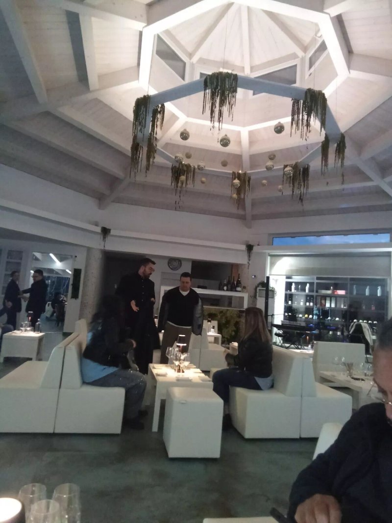 Ristorante Villa Fernando