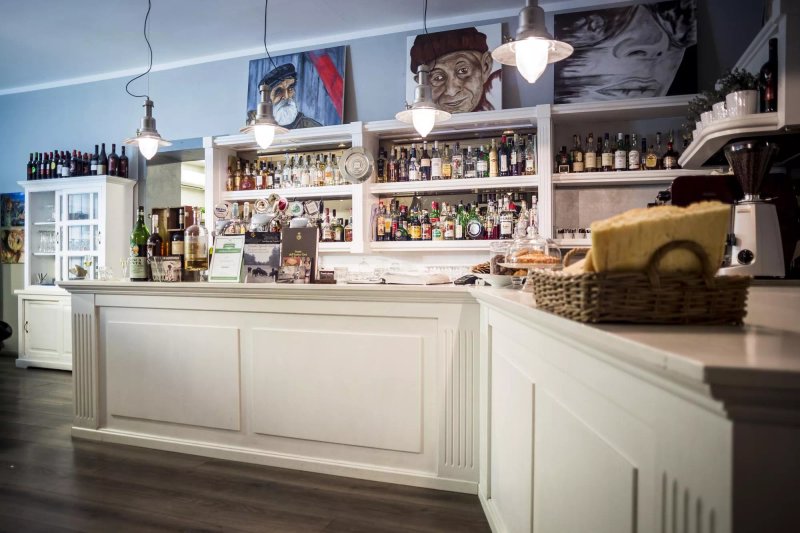 Locanda Appennino