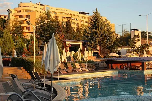 Botanica Family Hotel