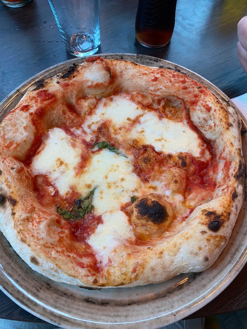 Paesano Italiano City