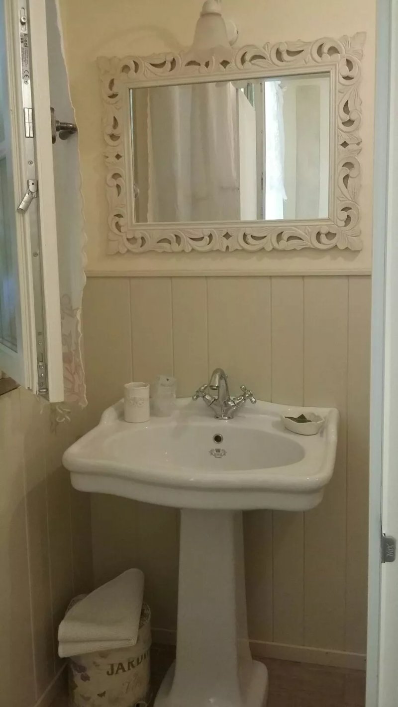 Casa Grischuna B&B