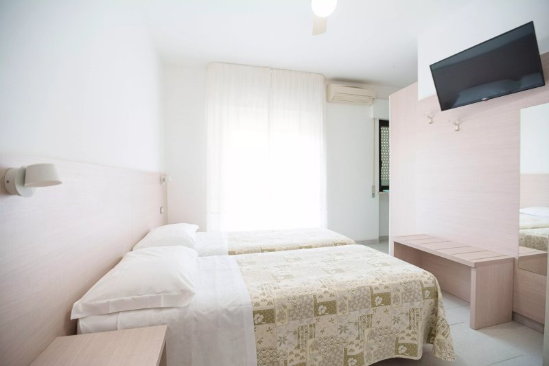 Hotel Astor