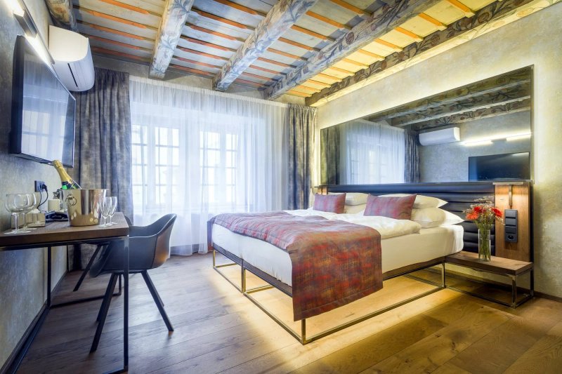 Hotel Waldstein
