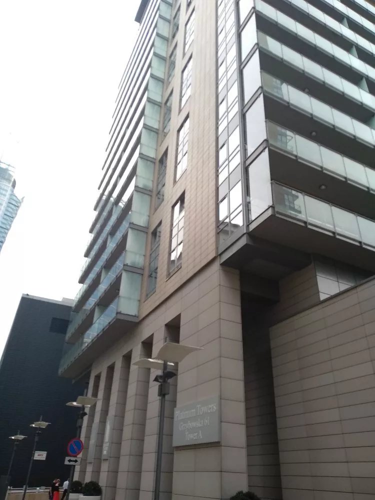 Platinum Residence