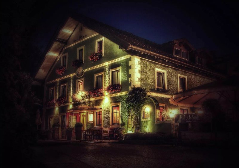Gasthof Abfalter