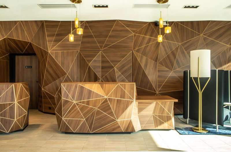 Crowne Plaza Nice - Grand Arenas By IHG