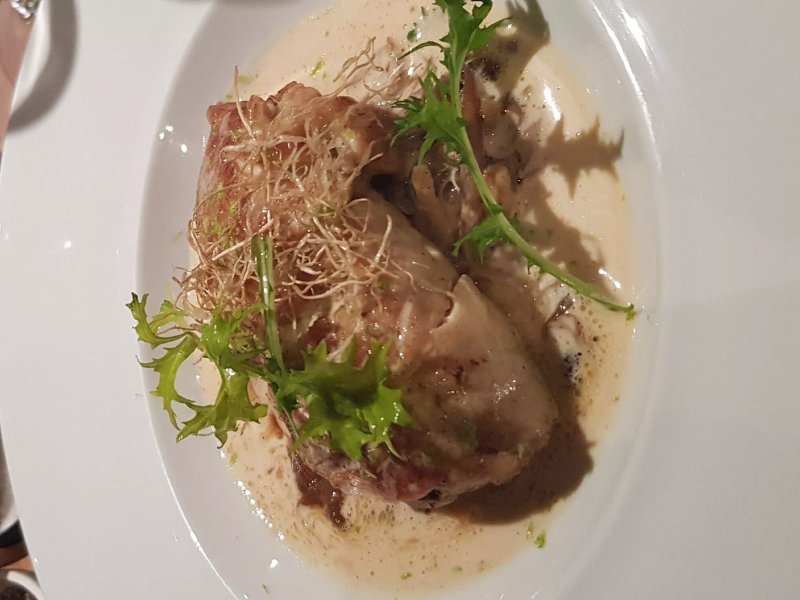 La Popote