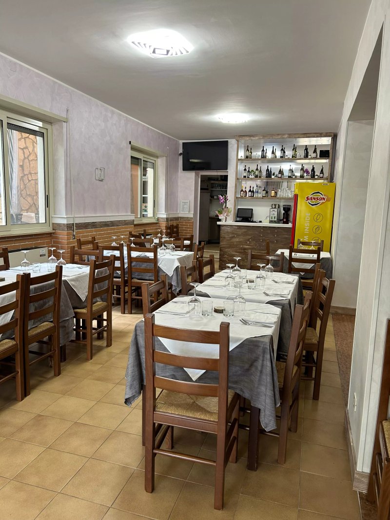 Ristorante Al Boschetto T&m