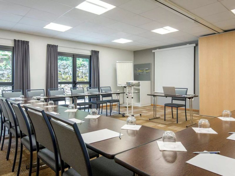 Ibis Brignoles Provence Verte