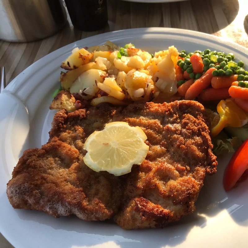 Rheincafe Rosen