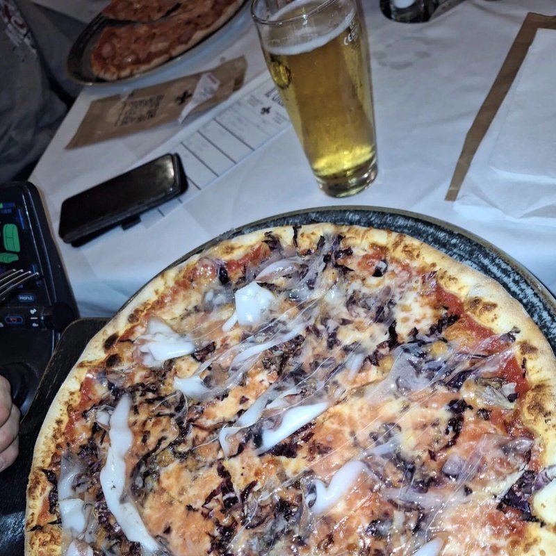 Pizzeria Il Giglio