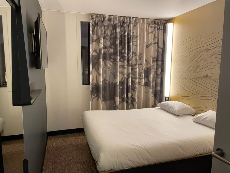 B&B HOTEL Nice Aéroport Arenas