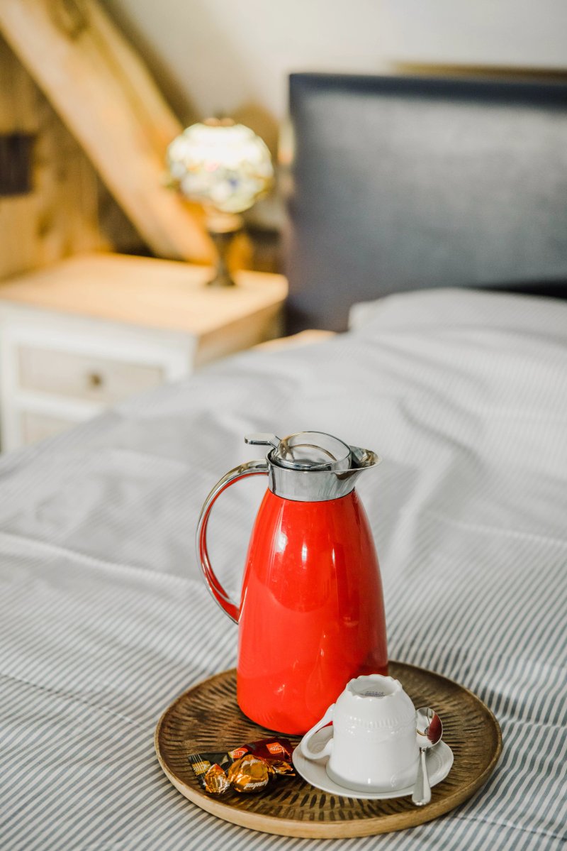 Hullebrug Bed & Breakfast