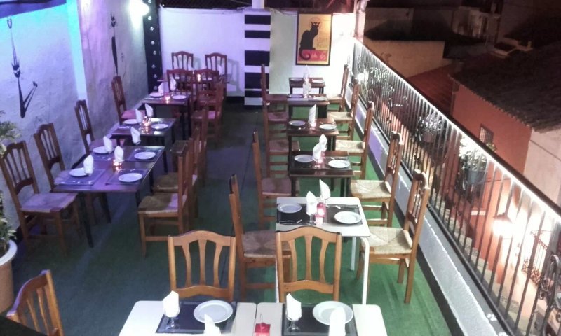 Pizzeria Campanari