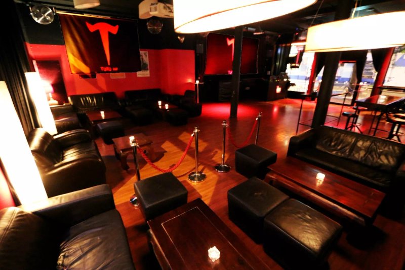 Toro Bar