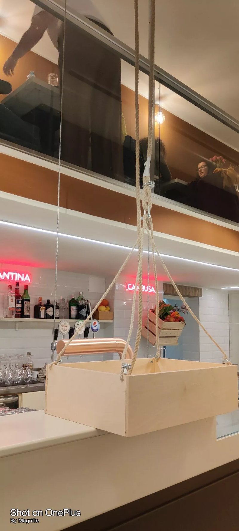 Magritte la Piadina