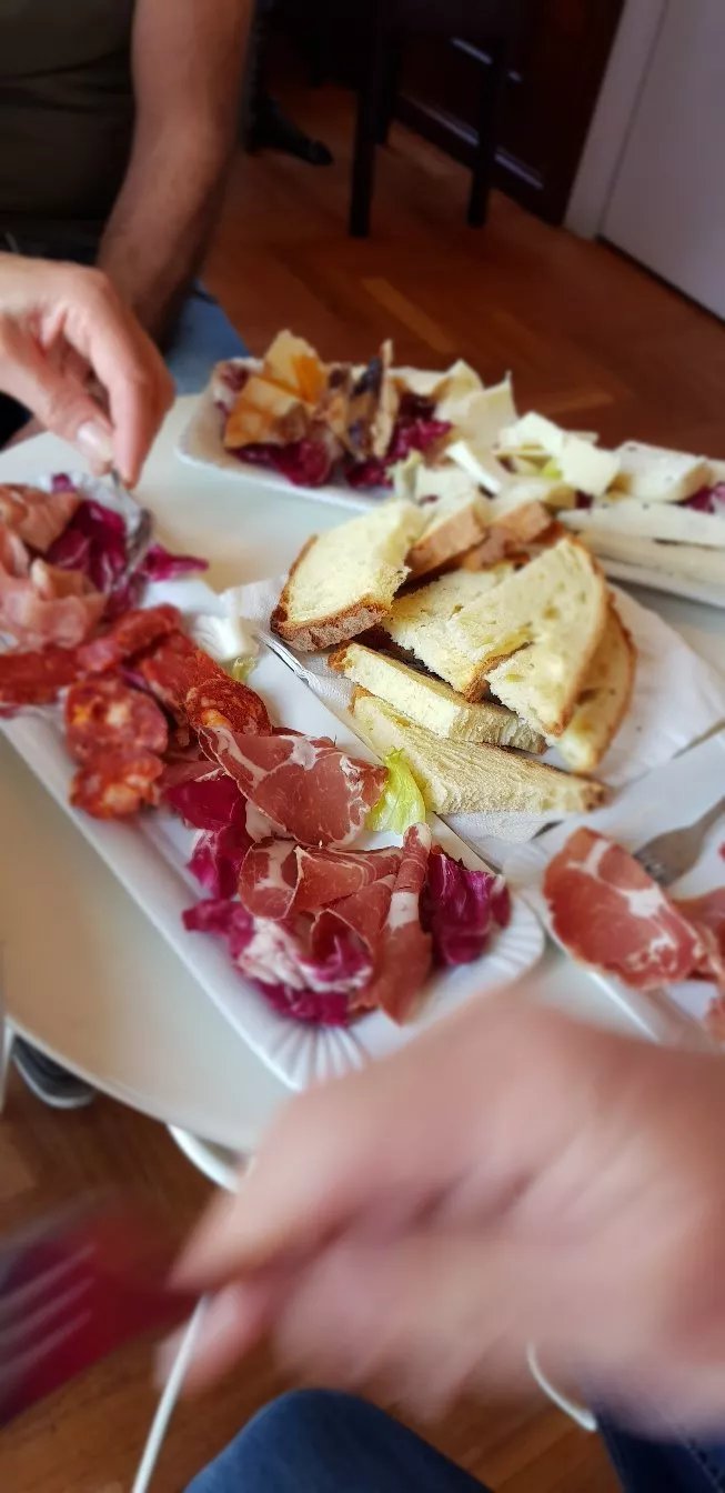 Dulcis In Fundo - APERITIVI, DOLCI E CAFFE
