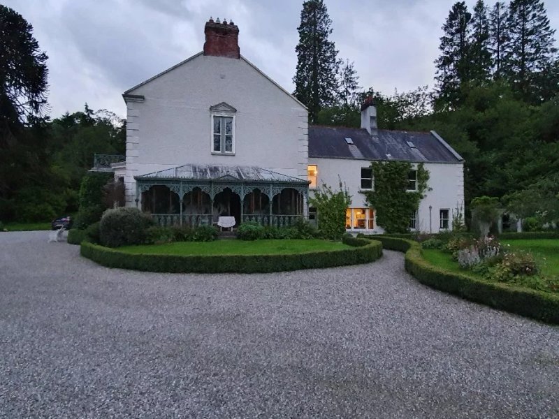 Ballyteige Lodge