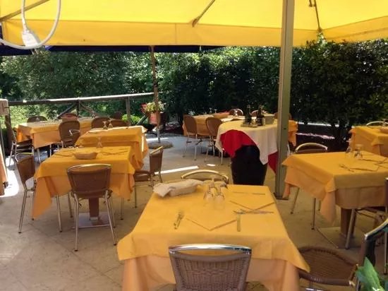 Trattoria Costabella