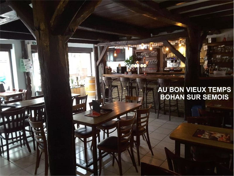 Au Bon Vieux Temps