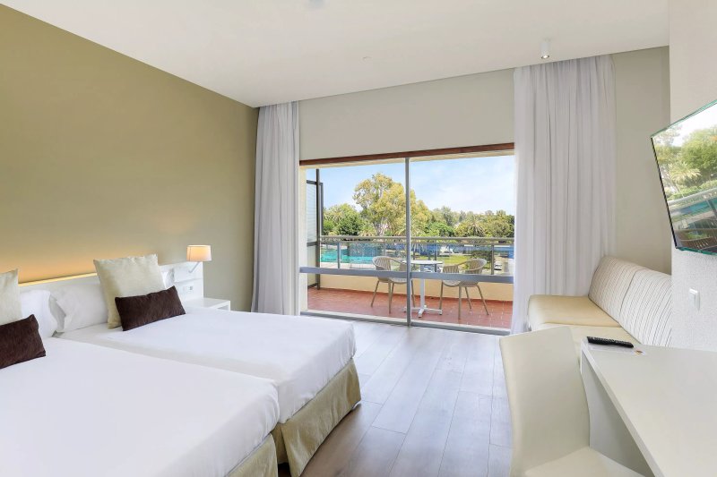 Sol Marbella Estepona Atalaya Park by Melia