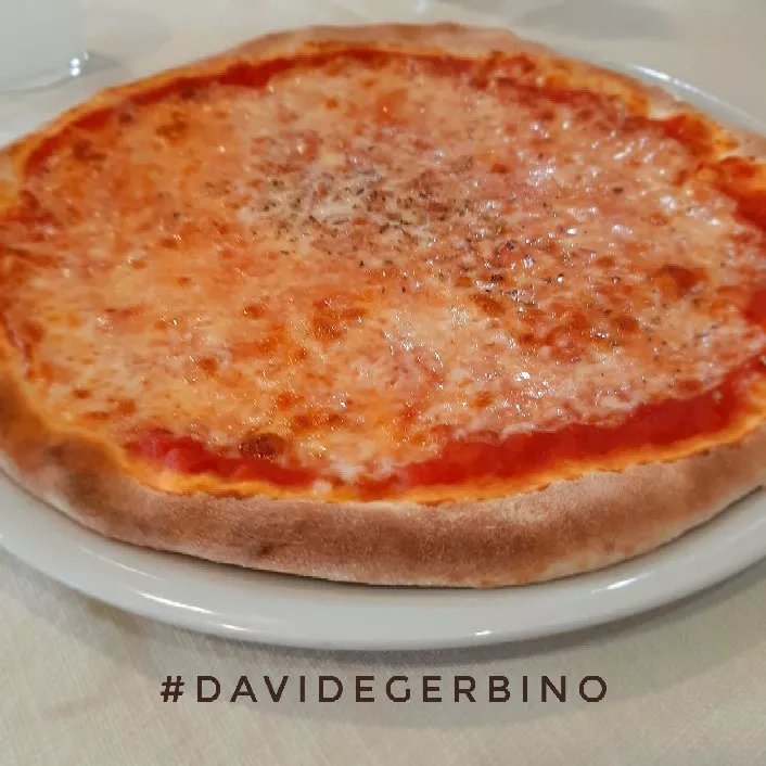Pizzeria Ristorante I Due Mondi
