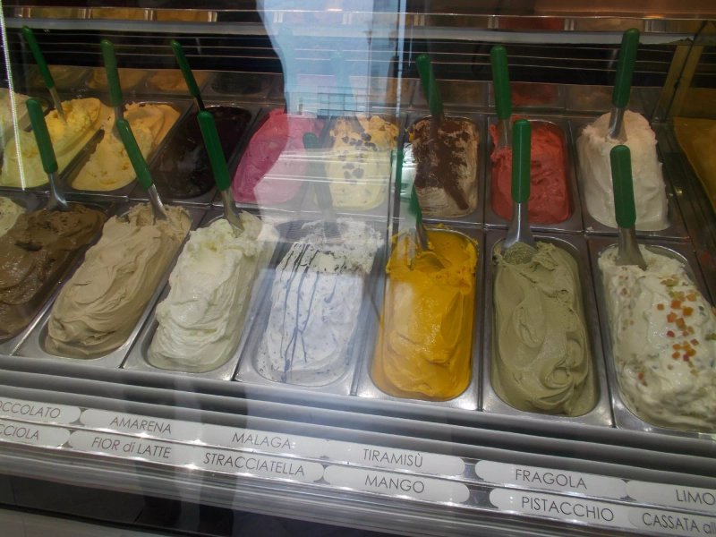 Artigiana Gelati di Balosetti Claudio