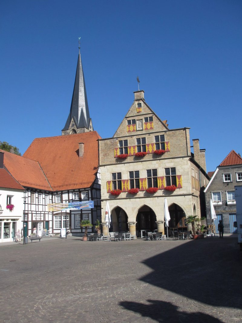 Hotel Ickhorn