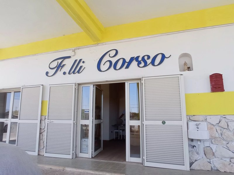 Fratelli Corso - Orbetello