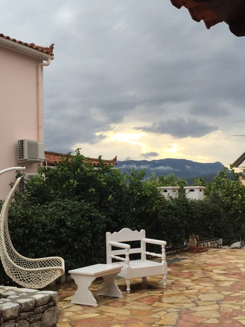 Bello Horizonte Rooms & Apartments
