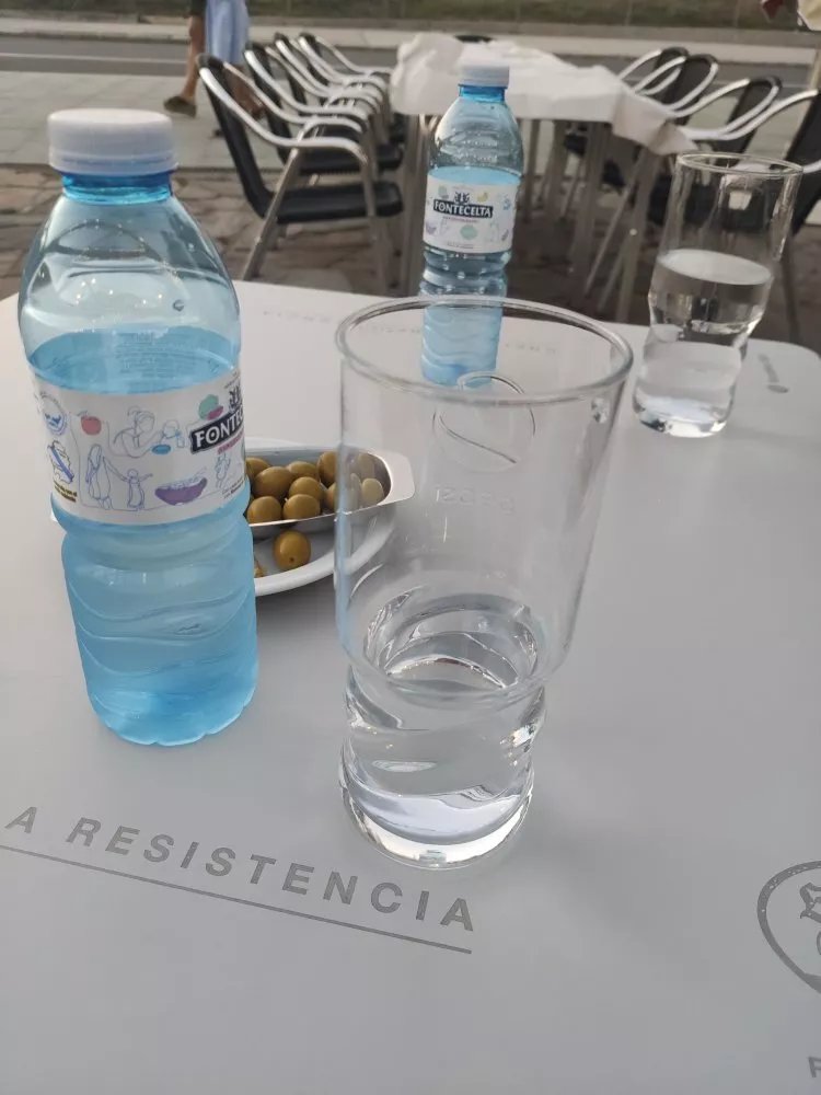 Oira Praia Restaurante