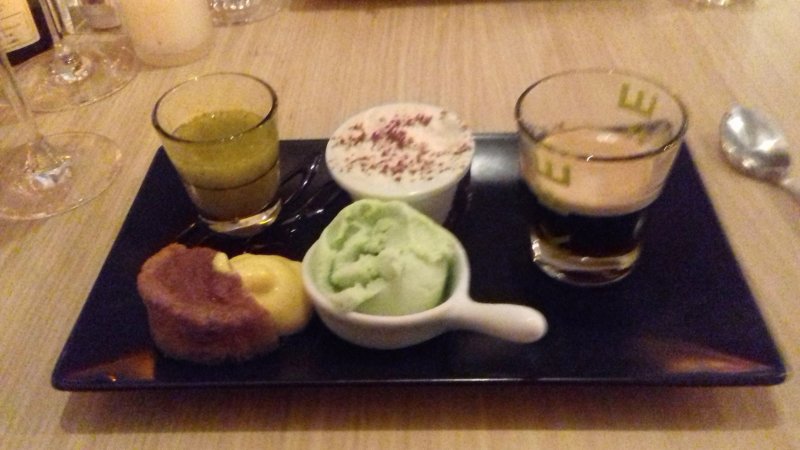 NIRO by Le gambetta