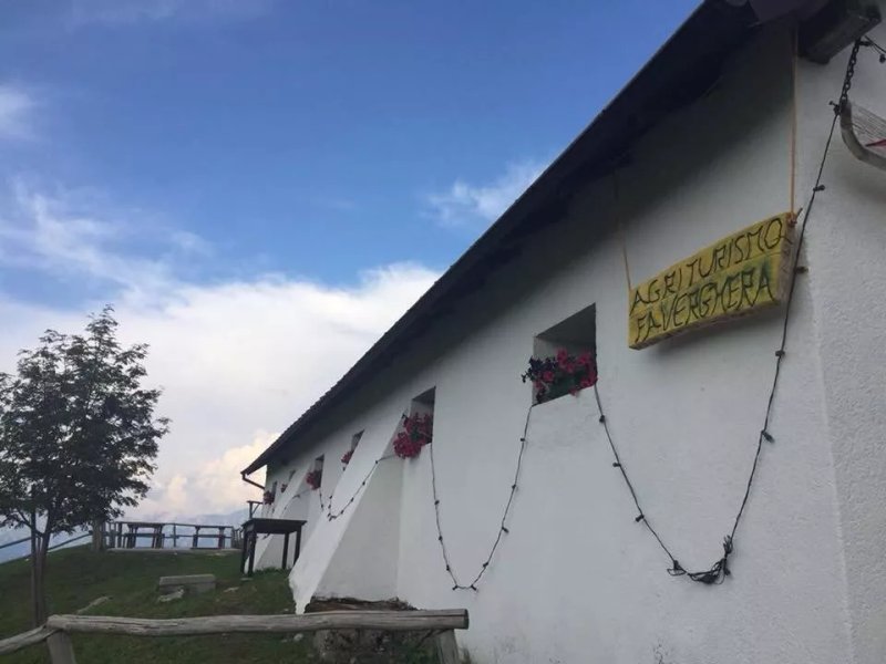 Agriturismo Faverghera