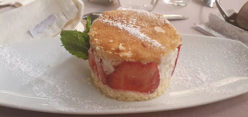 La Feniere Restaurant