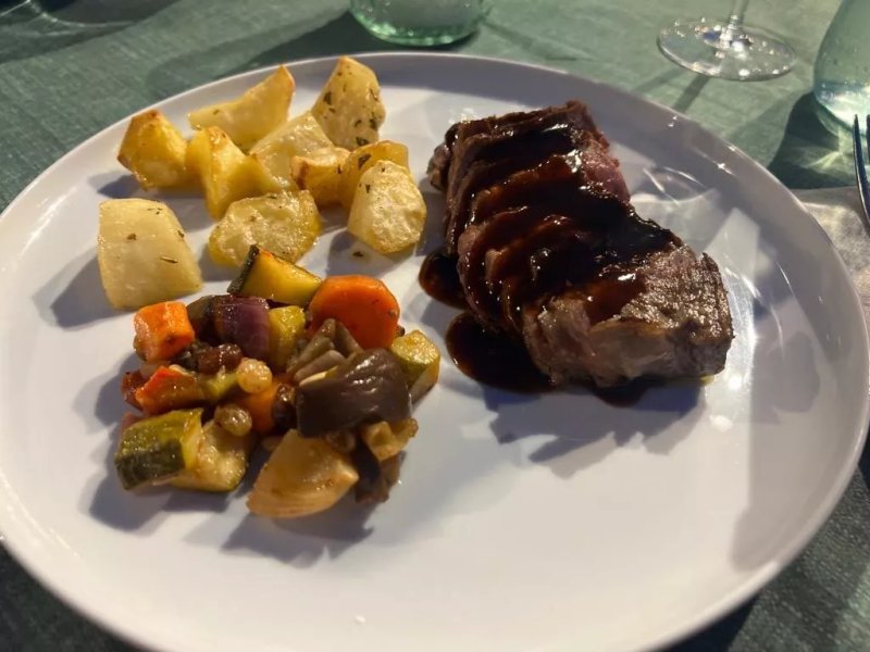 La Costa Fattoria Sociale