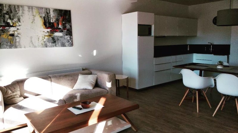 Apartments JBX Lipno