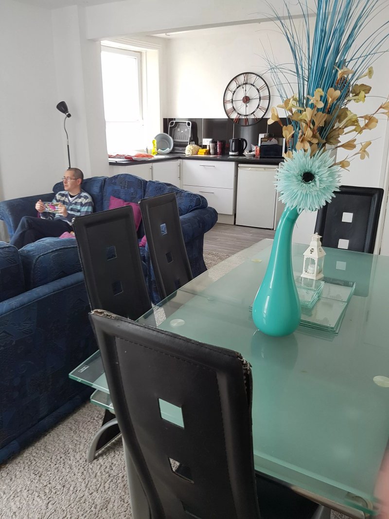 Farina Holiday Apartments