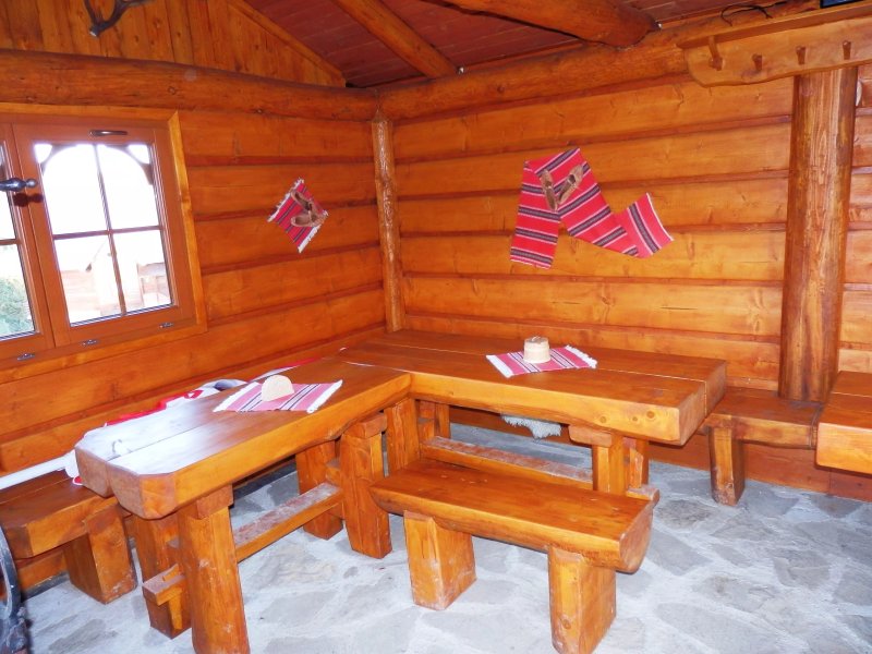 Penzion pod Tatrami