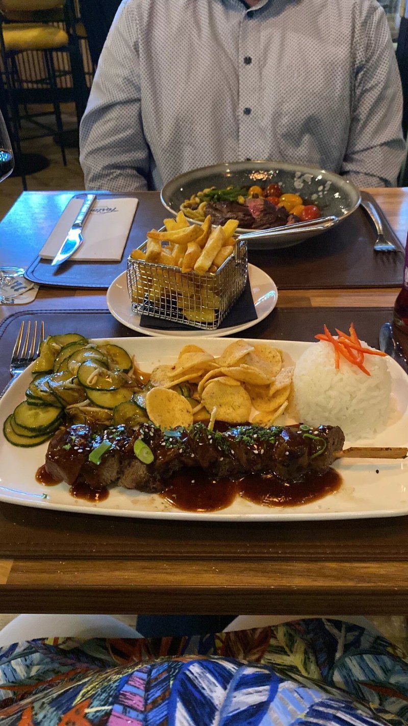 Brasserie Tartaar