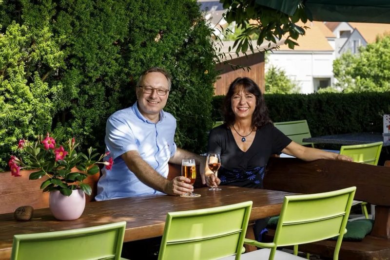 Hotel Stalden