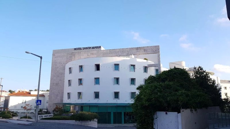 Santa Maria Hotel Fatima
