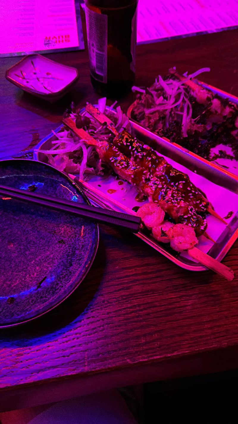 Shibuya Izakaya