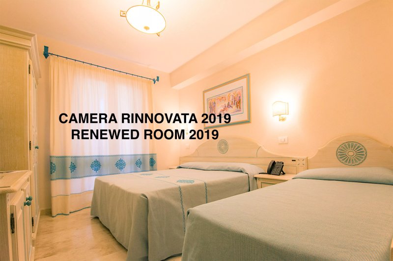 Hotel Riviera