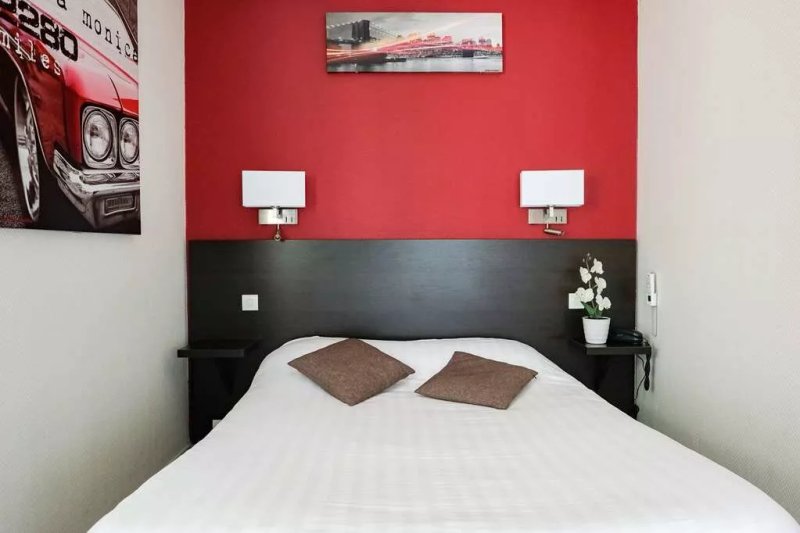 Hotel Notre-Dame