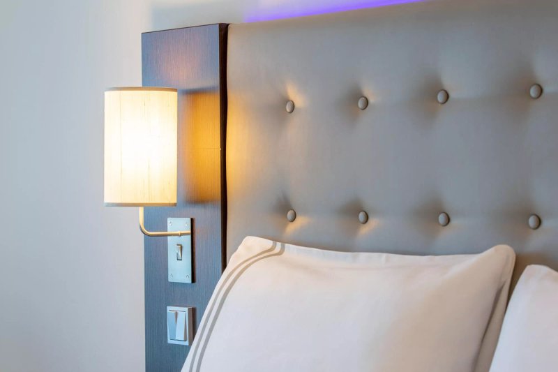 Premier Inn Berlin City Wilmersdorf Hotel