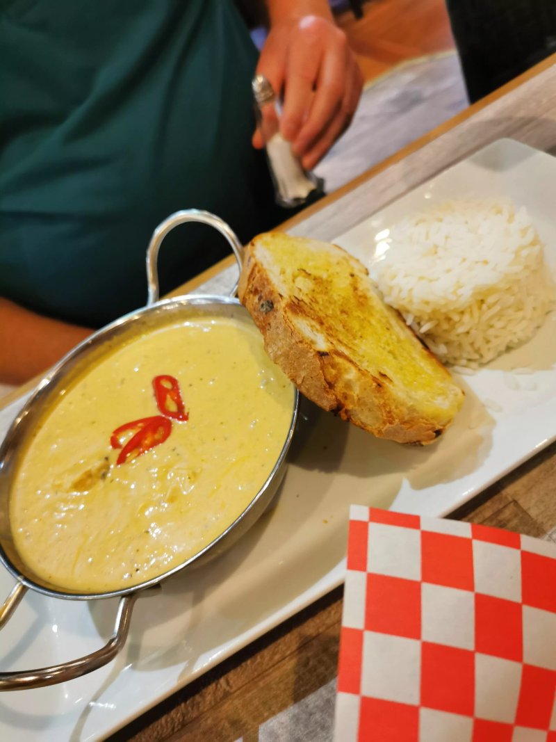 Odie's Bistro
