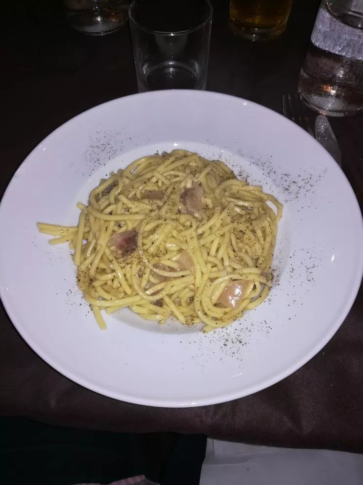 Al Laghetto